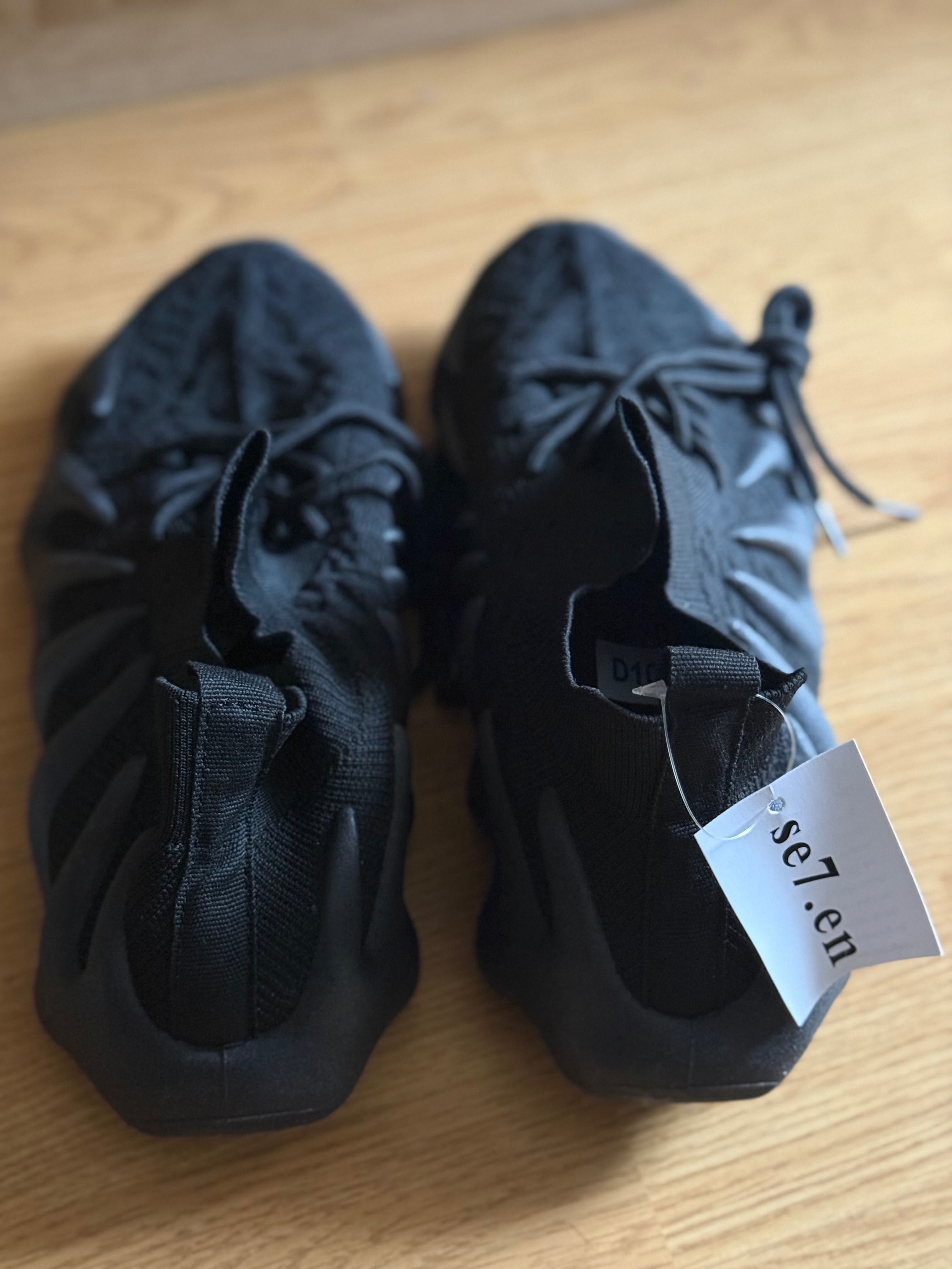 Стил yeezy на бюджет