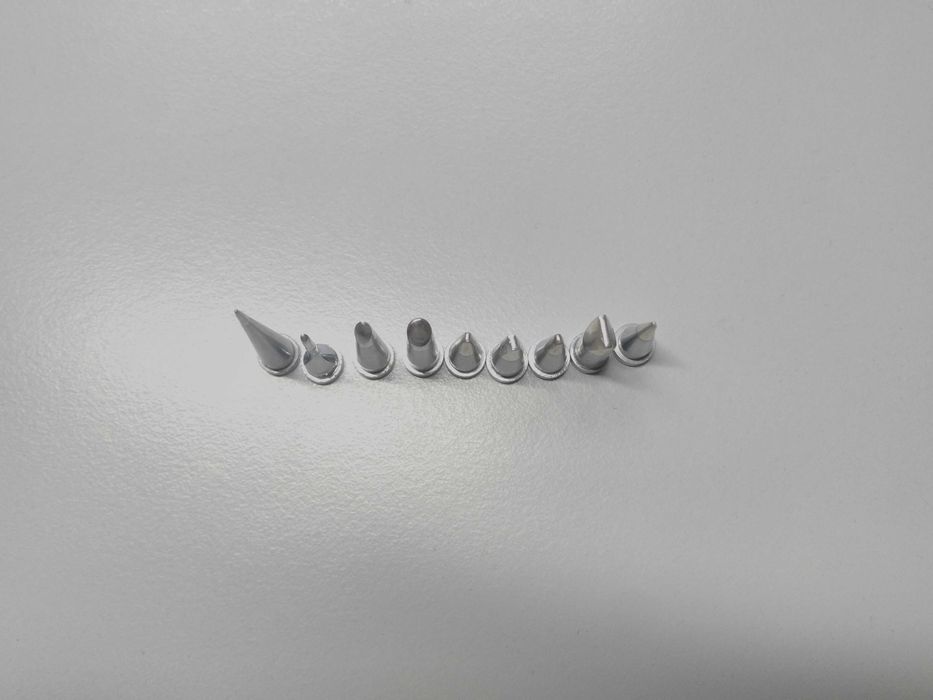 Varf letcon weller LT1L LTCC LTH LTA LTD LT4 - NOU!