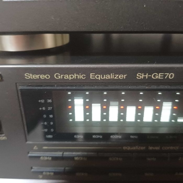 Продам комплект Technics