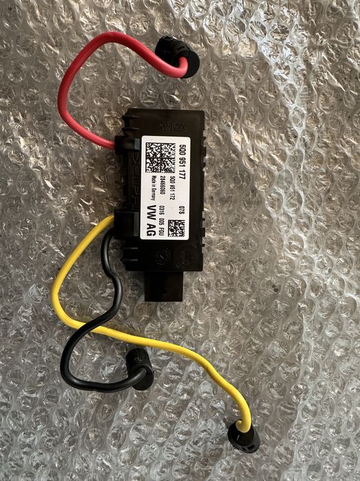 Senzor miscare Audi, Volkswagen
