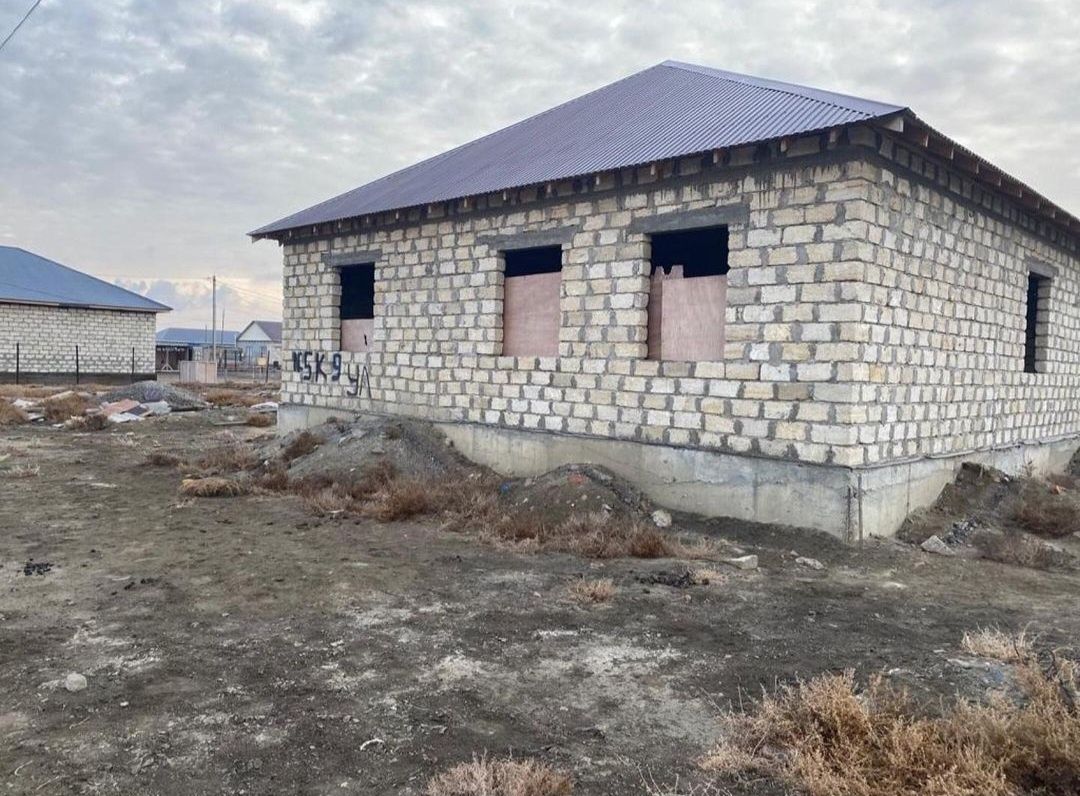 Продам дом Алгабас Сая