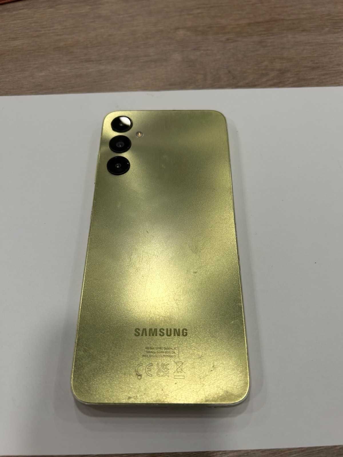Продавам Samsung Galaxy A05s