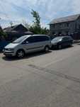 De vânzare Passat și Seat Alhambra. Se vând ambele la preț de 3900€