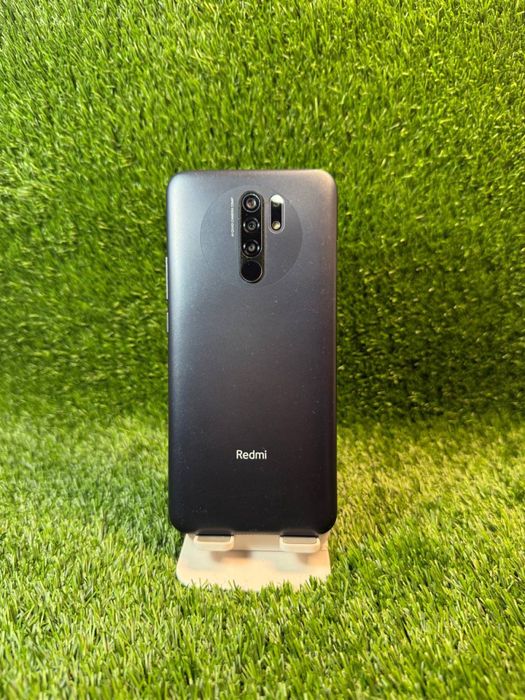 Redmi 9 sotiladi dastavka bor