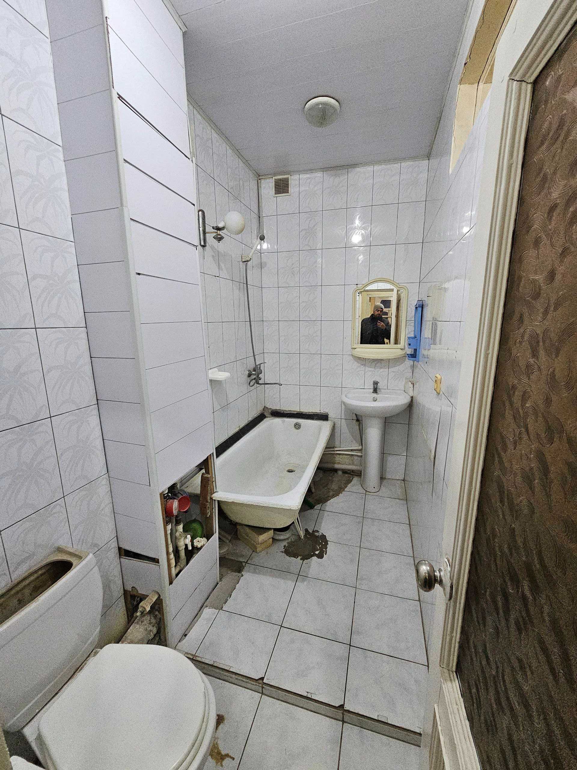 2 xonali 64m² 3-qavat