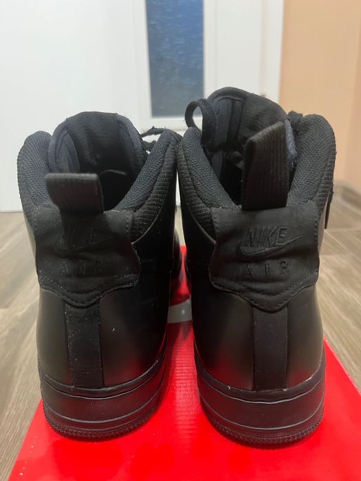 Nike Air Force High 42 номер