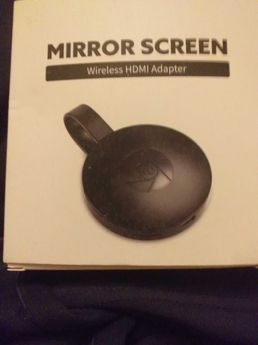 Vând Mirror Screen