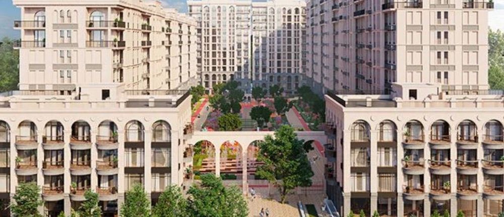 NRG Mirzo-Ulugbek Продается 4 комнатная квартира ремонт ул.Сайрам