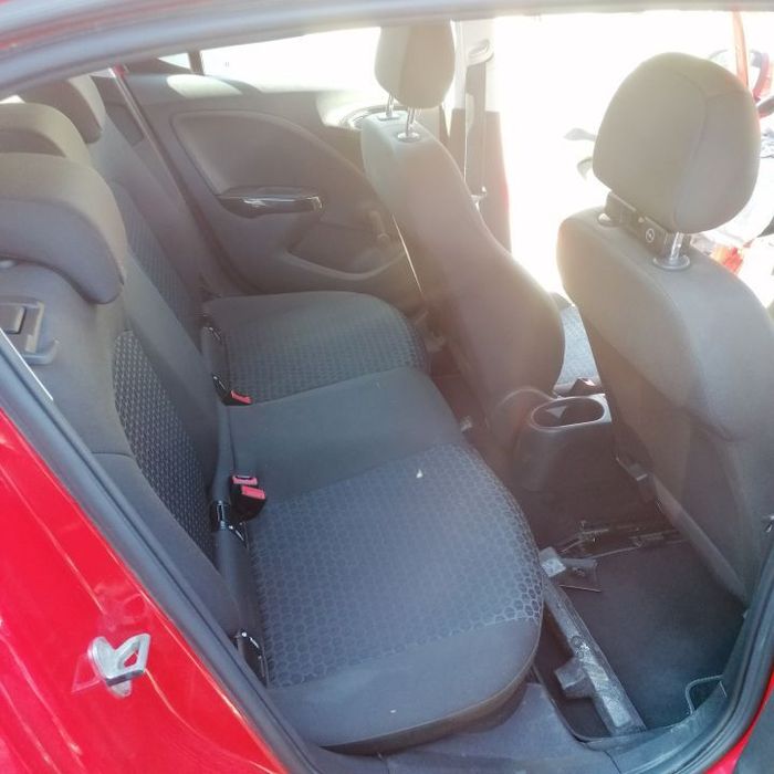 Dezmembrari  Opel CORSA E  2014  > 0000 1.4 LPG Benzina