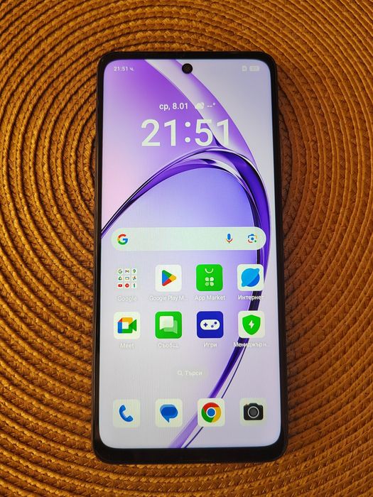 Oppo A3 || 256GB//8GB RAM