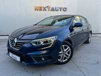 Renault Megane Renault Megane 1.5 Diesel 110 cp• /Factura/Tva Deductibil/Km Reali