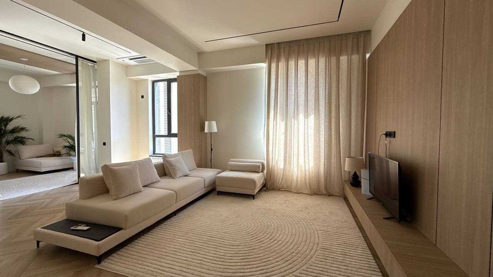 НОВОСТРОЙКА 3/2/12
ЖК “Darhan Avenue”
Дархан
67 м²