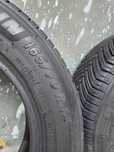 Michelin  cross climate 165/70 R14