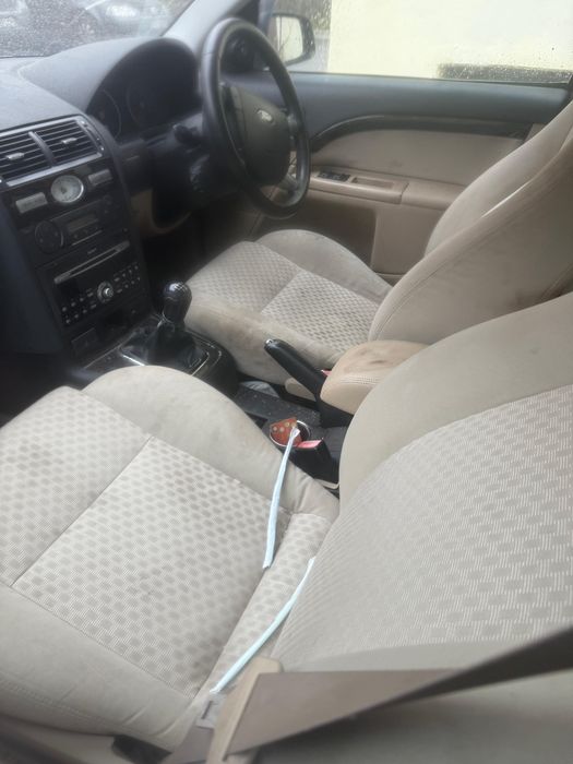 Ford mondeo inmatriculat