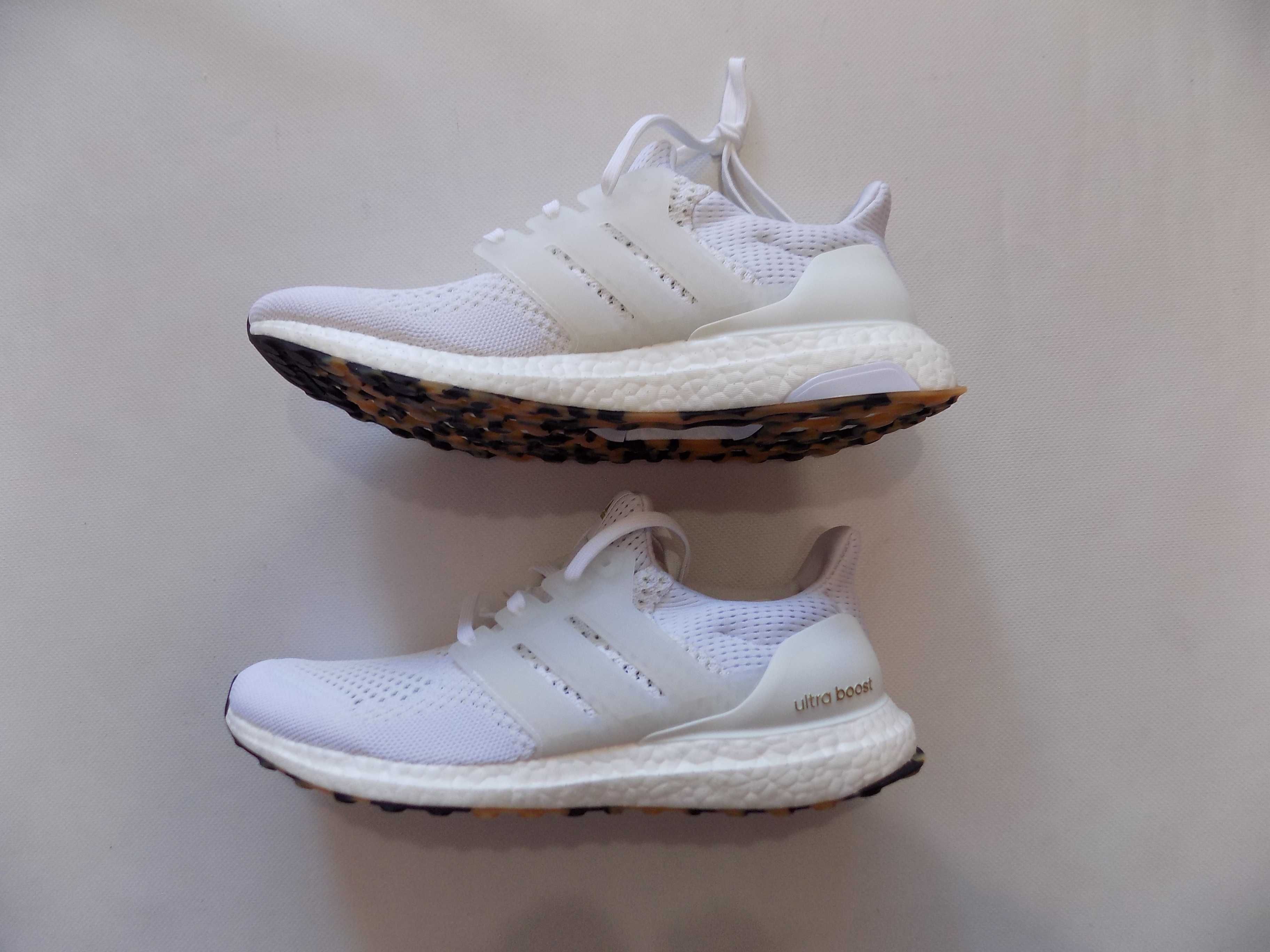 нови маратонки adidas ultraboost 1.0 оригинални мъжки 43 1/3 27.5 см