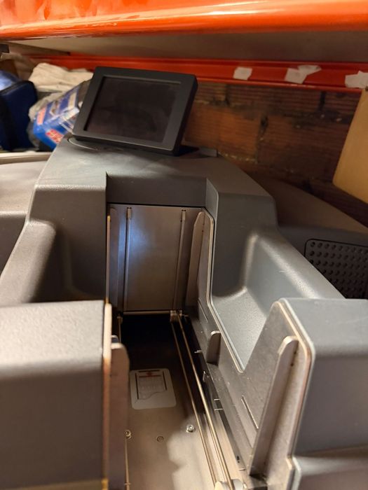 Imprimanta electricieni Weidmuller !