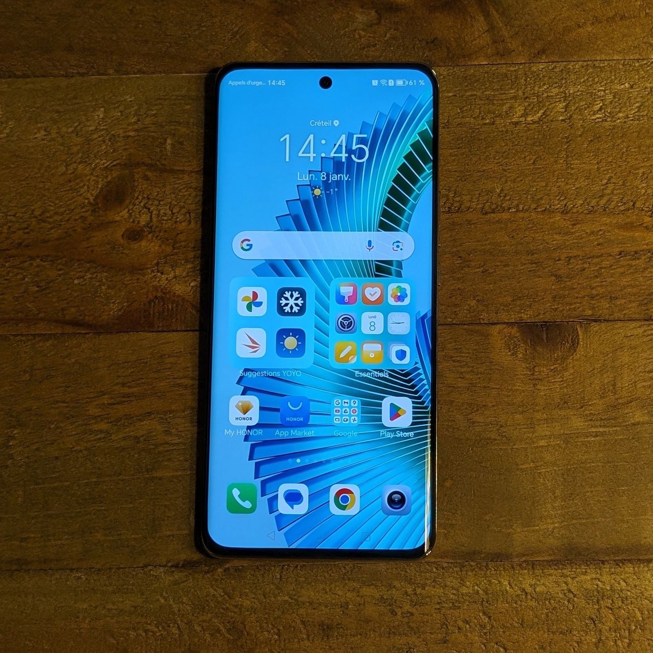 honor Magic6 Lite 256gb
