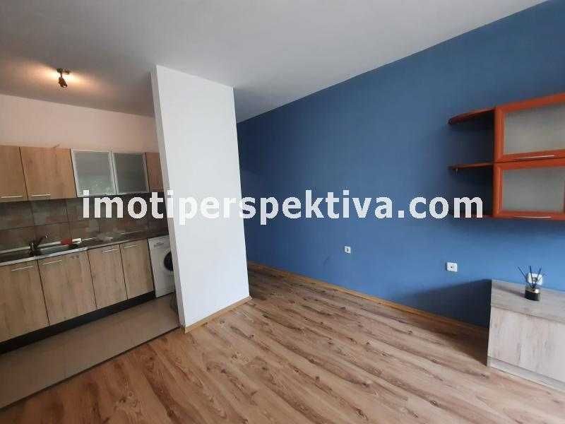 Продава се Едностаен апартамент в Пловдив, Кършияка - 42 кв.м за 1941 €/кв.м - Снимка #11