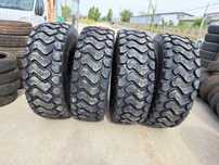 Anvelope 17.5r25 ECR Austria