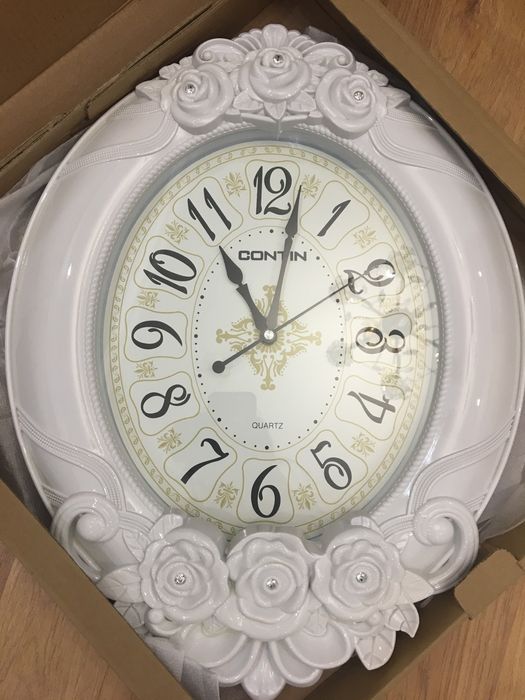 Часы навесные