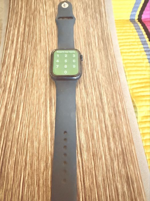 Смарт часы Apple watch series 6