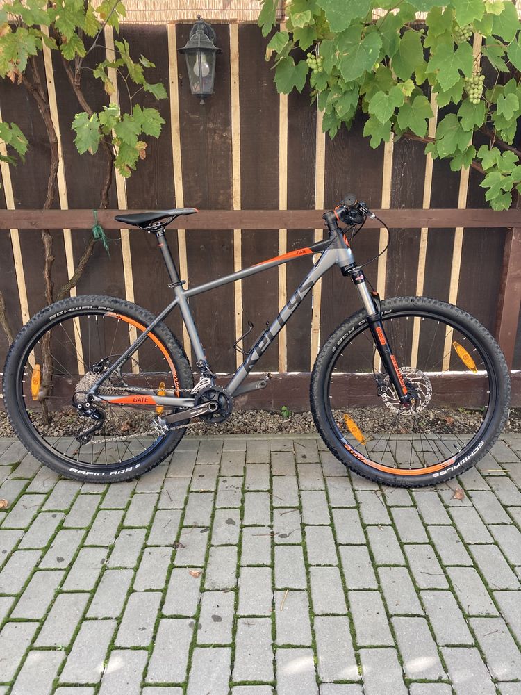 Vand MTB Kellys Gate30 27,5” marimea M