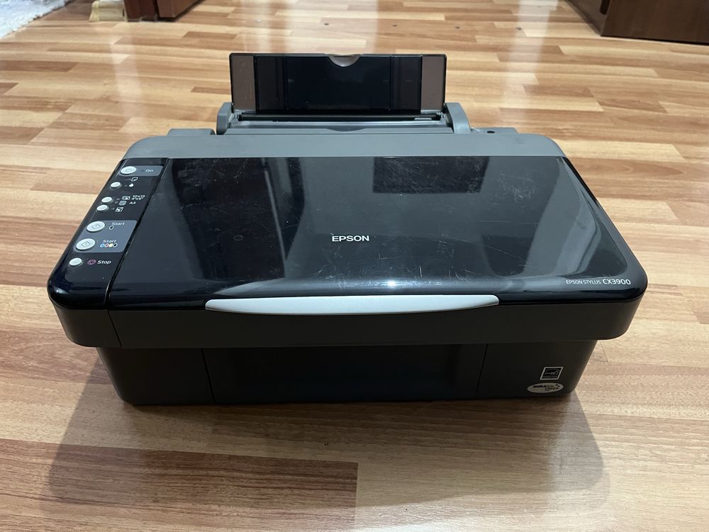 Продам Принтер Epson stylus cx3900