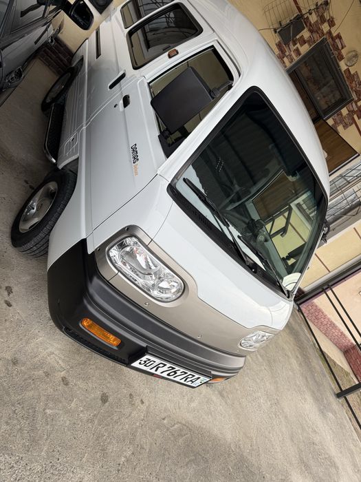 Дамас сотилади 2024 йил 24 минг юрган