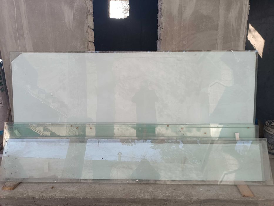 Окна калёные продаю цена договорная