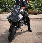 CF Moto 450 sr (03.2025)