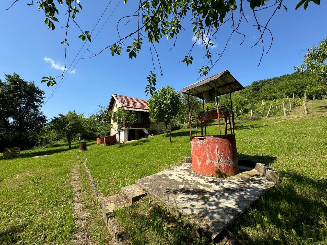 Продава се Къща в Враца, Промишлена зона - Изток - 50 кв.м за 765 €/кв.м - Снимка #2