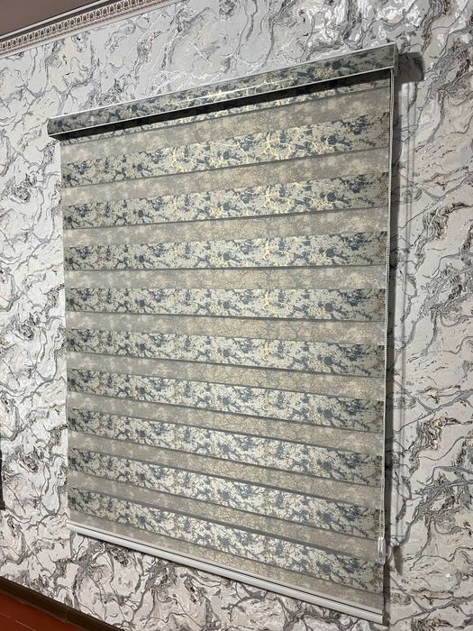 Praym Jalyuzi Buxoro sifatli va xamyonbob