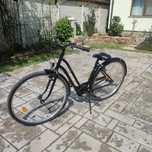 Bicicleta oras Elops 100  NEFOLOSITA