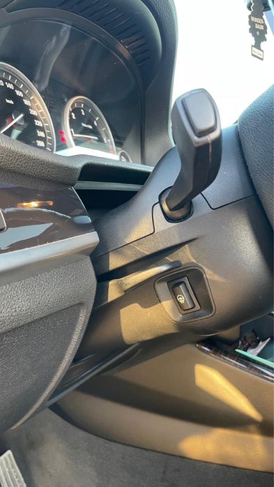 Vand BMW X3 XDrive F25 2.0 Diesel
