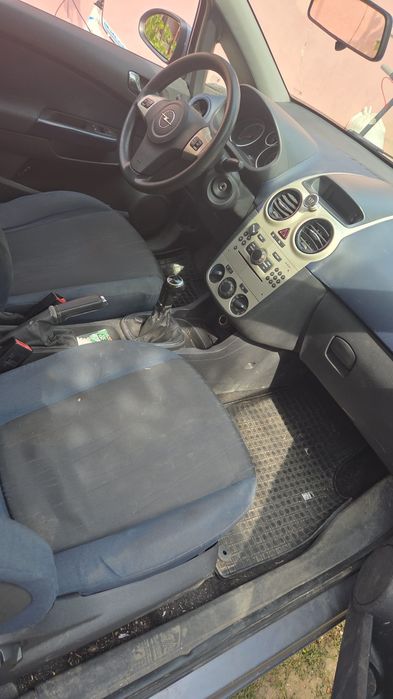 OPEL CORSA de vânzare