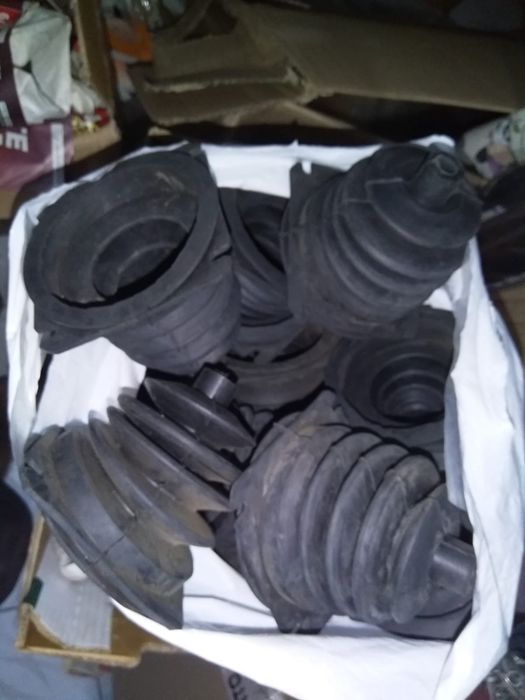 Epoca Burduf schimbător Dacia 1300