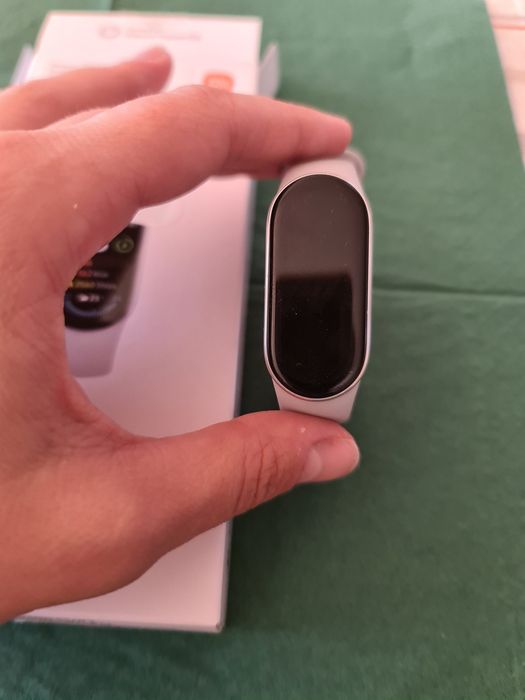 Xiaomi Mi Band 9
