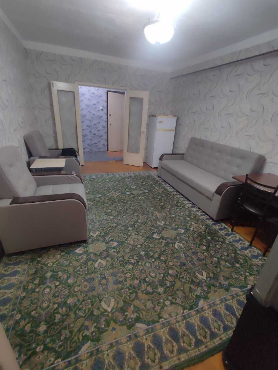 Квартира в аренду в Центре