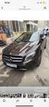 Mercedes-Benz GLA Mercedes GLA 220-4 matic