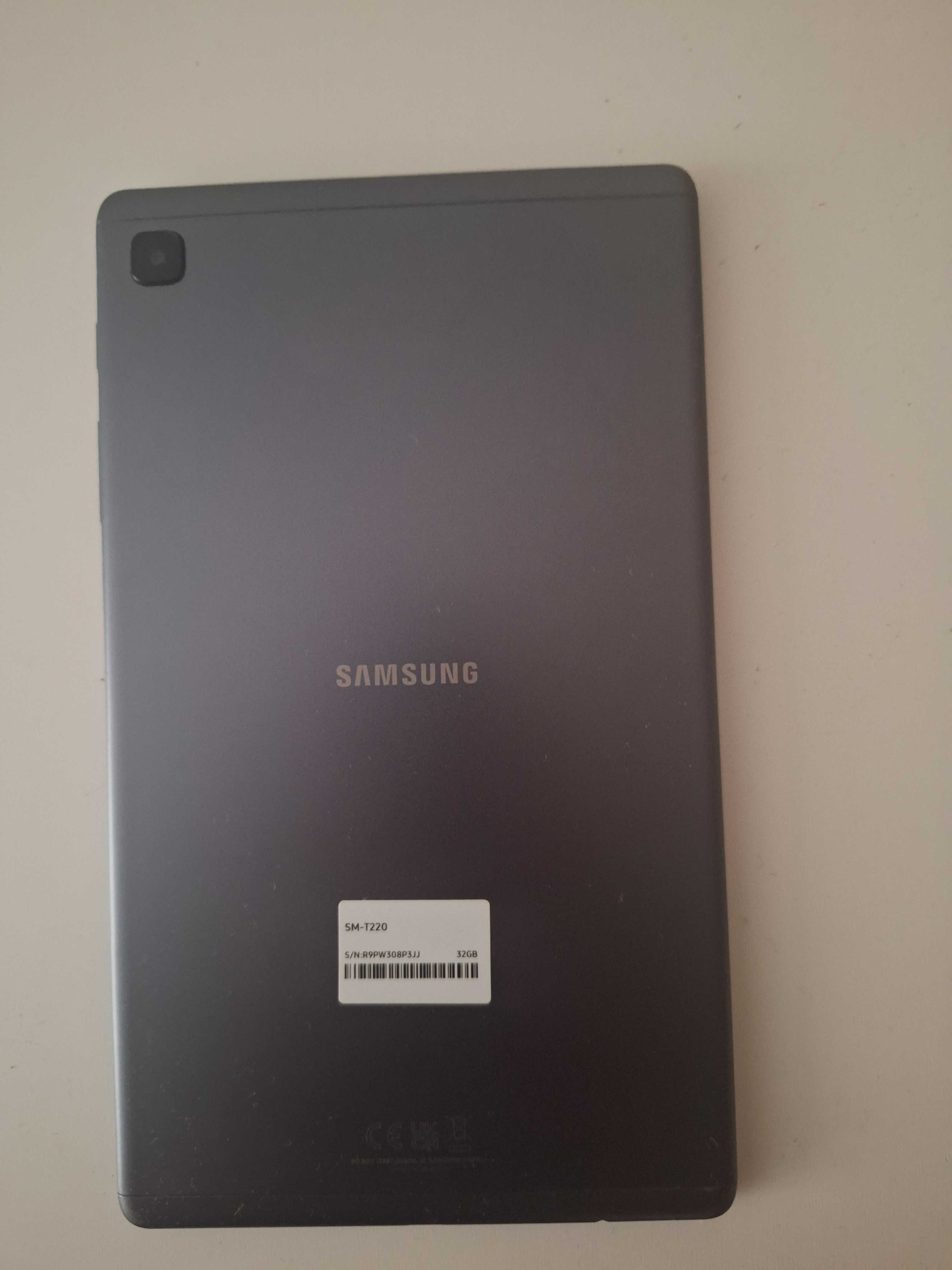 Таблет Samsung Galaxy Tab A7 Lite