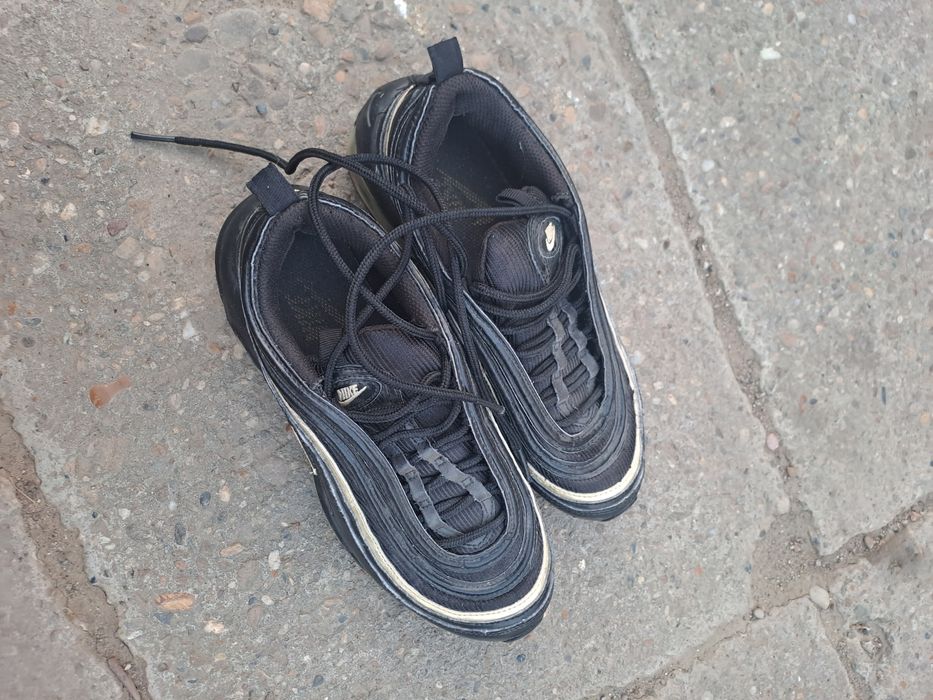 Nike air max sportswear