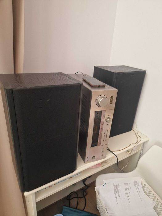 BOXE ONKYO SC-380 100w Stare perfecta Made in Germany