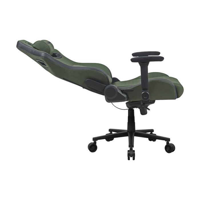 Игровое кресло Cougar Defensor S Army Green F