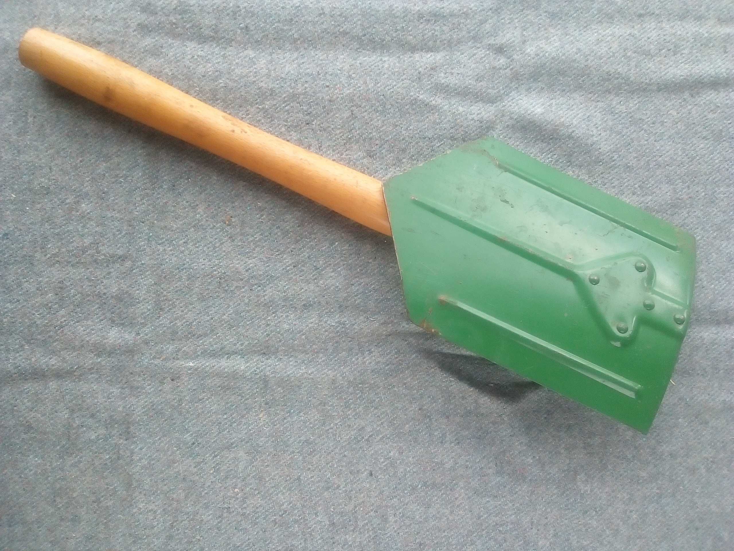Лопата,Походна,Сгъваема,Туристическа,