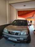 Vând Nissan xTrail
