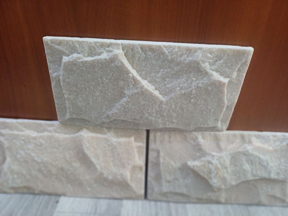 Облицовочный камень для фасада( 30×15×2)