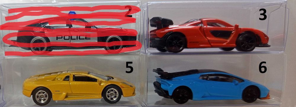 колички Majorette , Matchbox и други