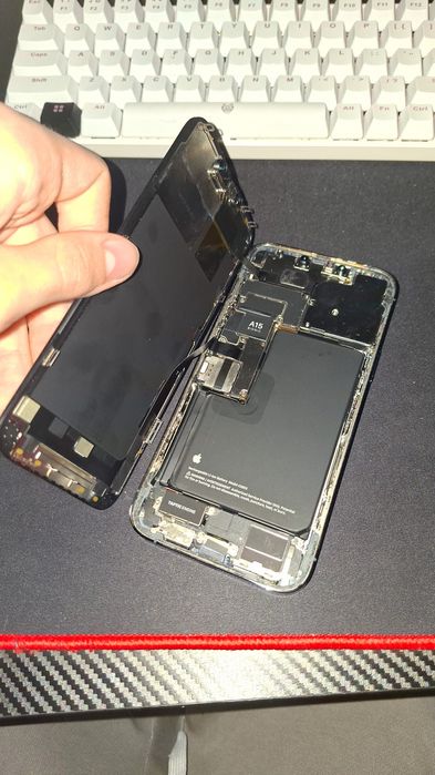 Iphone 13 Pro max Pentru piese