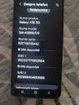 Vand Samsung A56 garanție altex