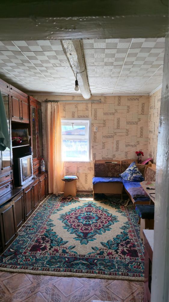Продам дом в Уланском районе
